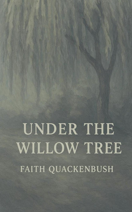 Knjiga Under The Willow Tree 