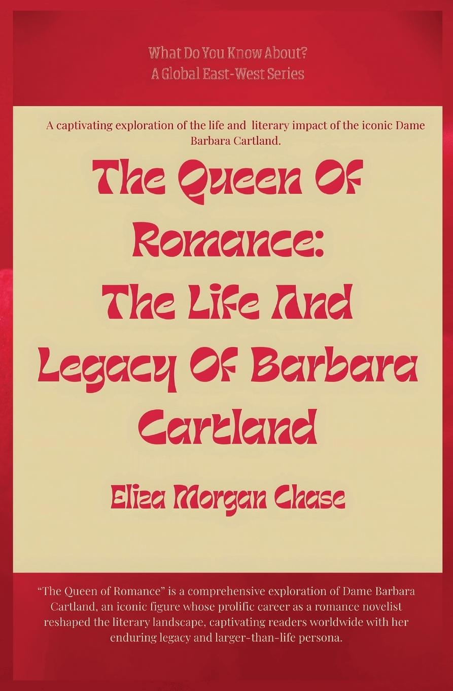 Kniha The Queen Of Romance 