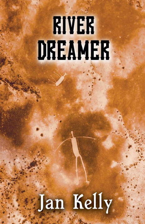 Knjiga River Dreamer 