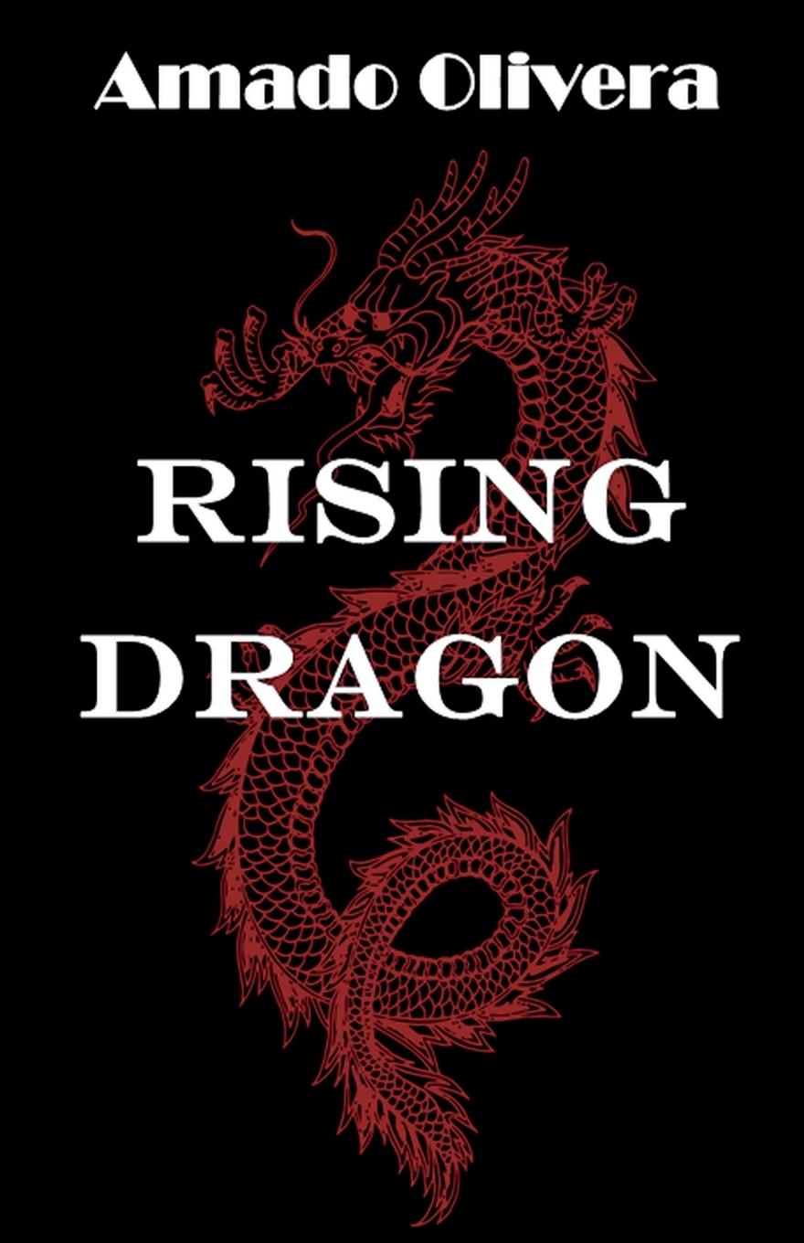 Buch Rising Dragon 