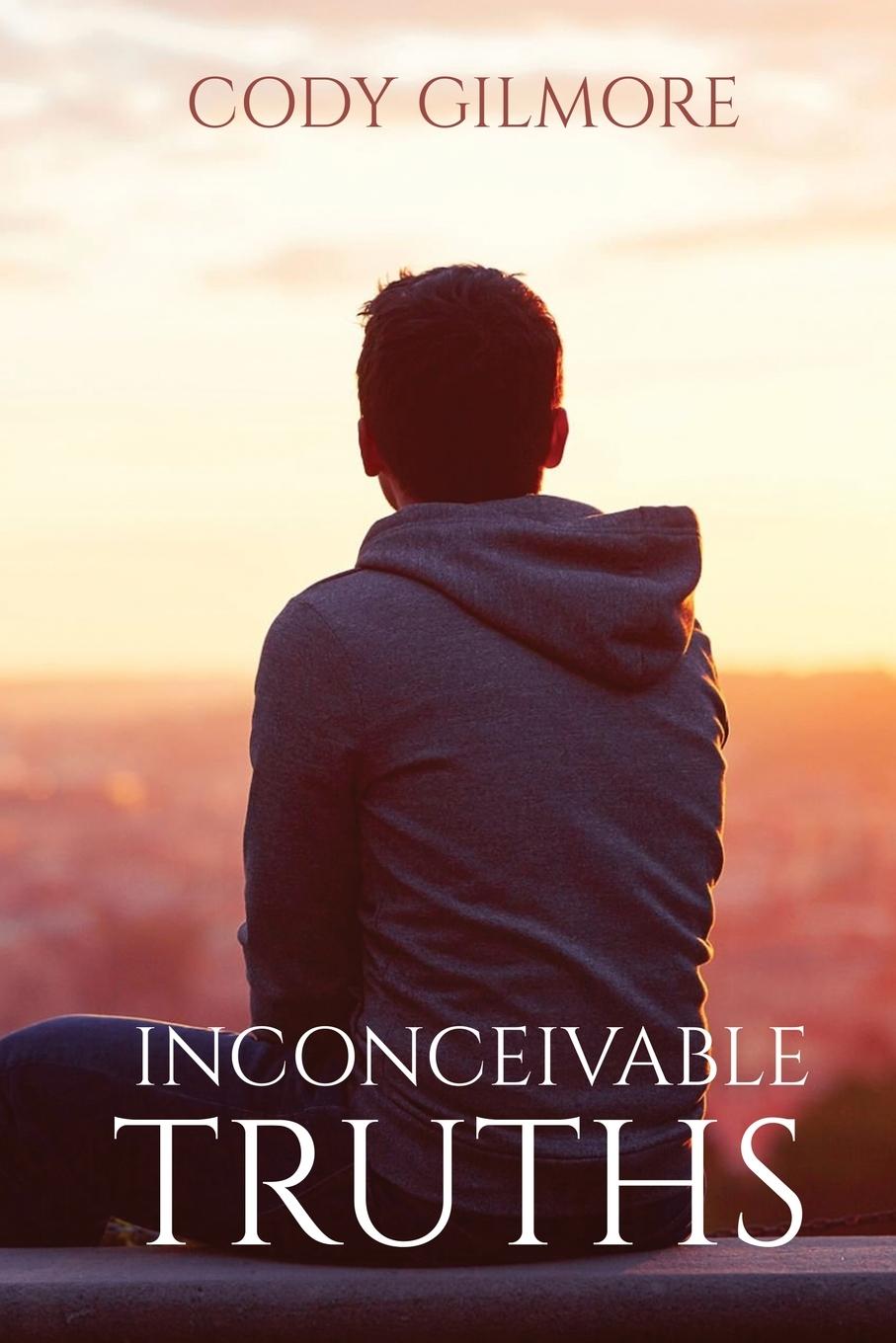 Kniha Inconceivable Truths 