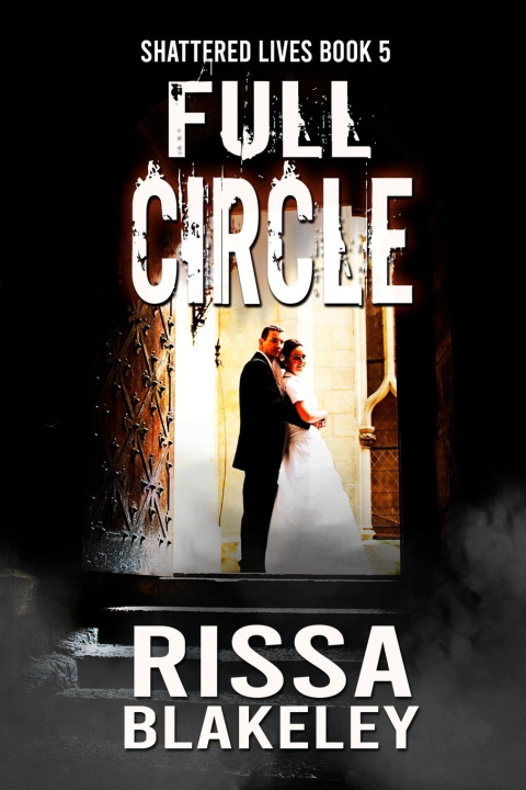 Kniha Full Circle 