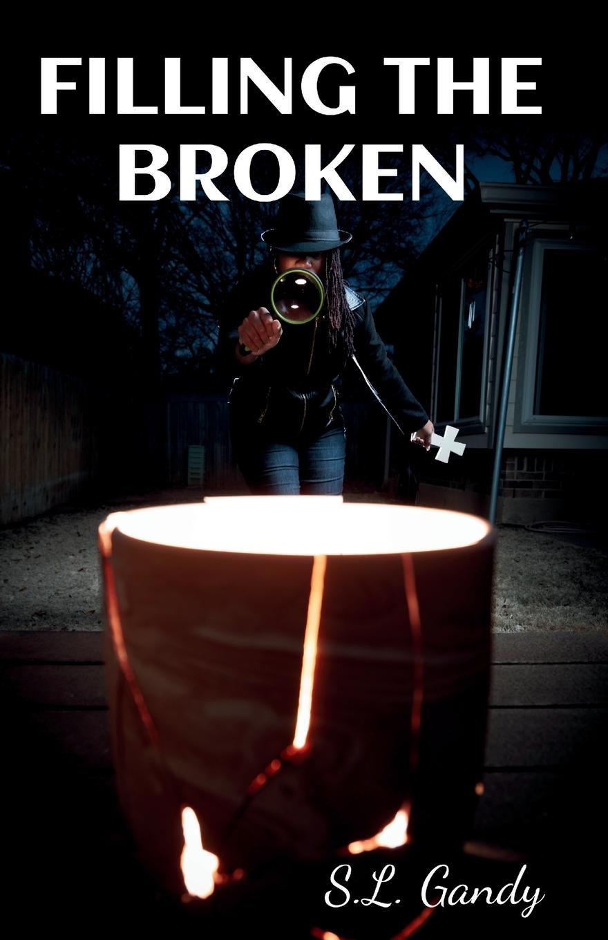 Kniha Filling The Broken 