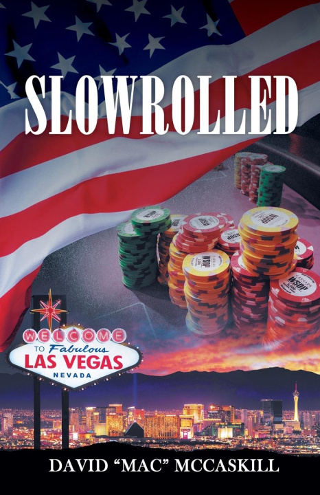Libro Slowrolled 