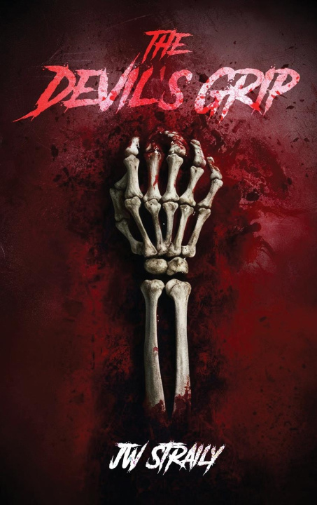Kniha The Devil's Grip 