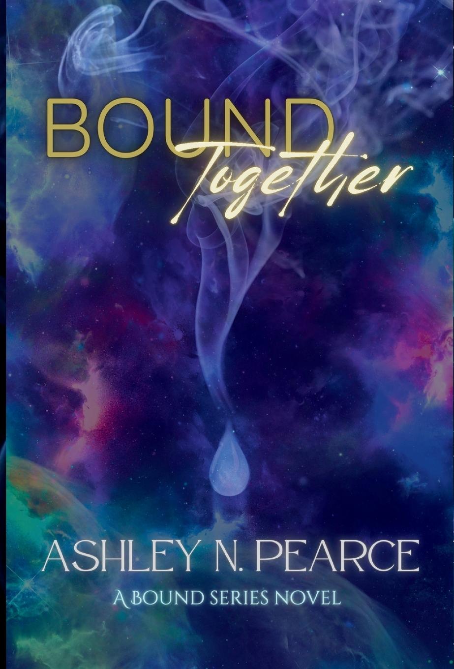 Kniha Bound Together Ashley N. Pearce