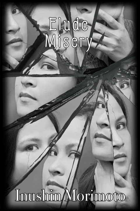 Kniha Elude Misery InuShin Morimoto