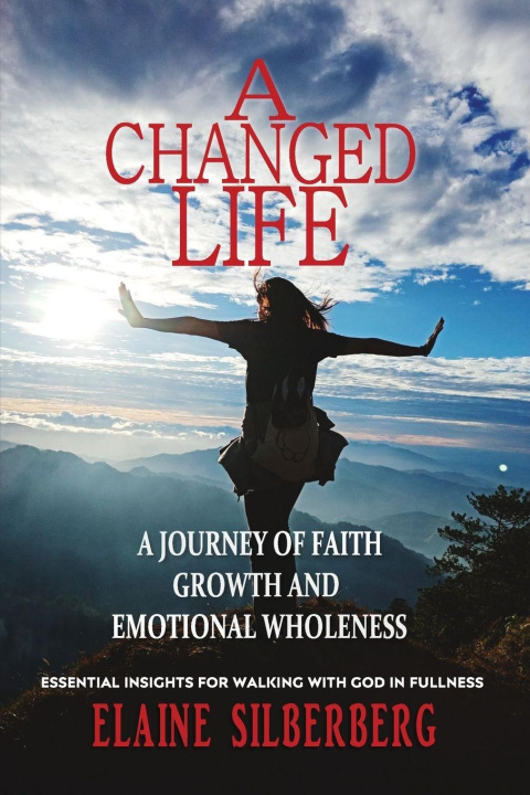 Knjiga A Changed Life 