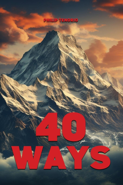 Knjiga 40 Ways 