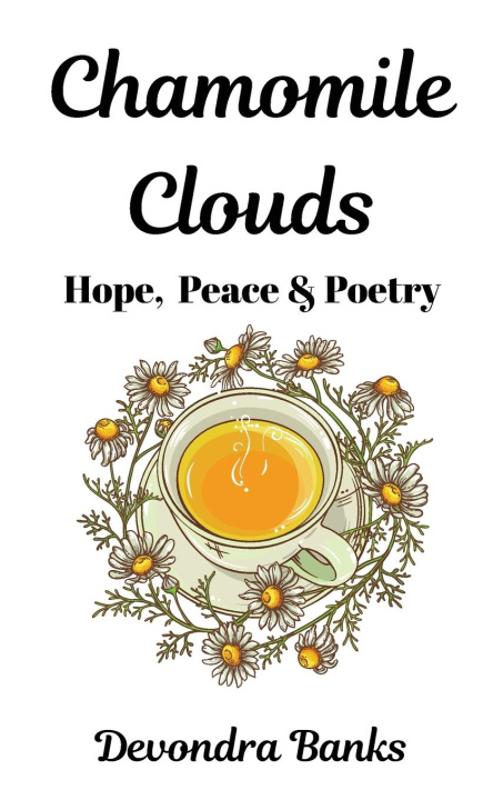 Kniha Chamomile Clouds 