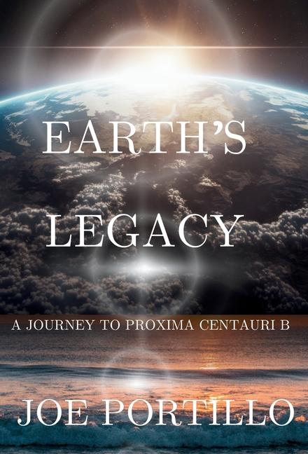 Kniha Earth's Legacy 