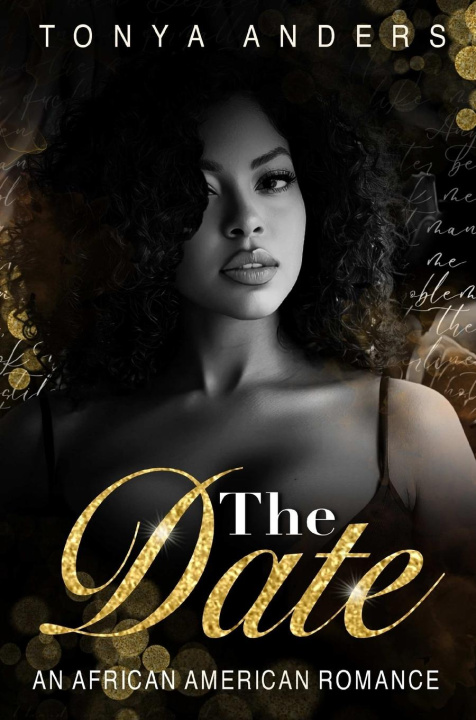 Kniha The Date 