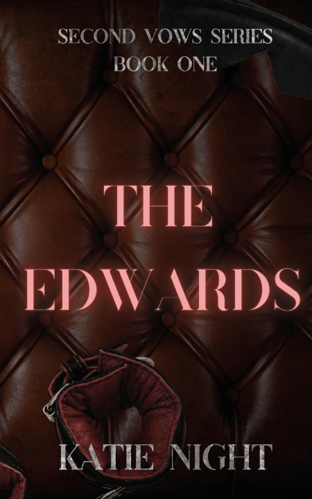Kniha The Edwards 