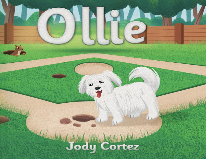 Kniha La Serie Love Waggle Jody Cortez