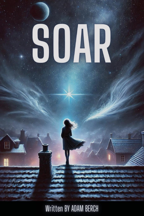 Kniha SOAR 