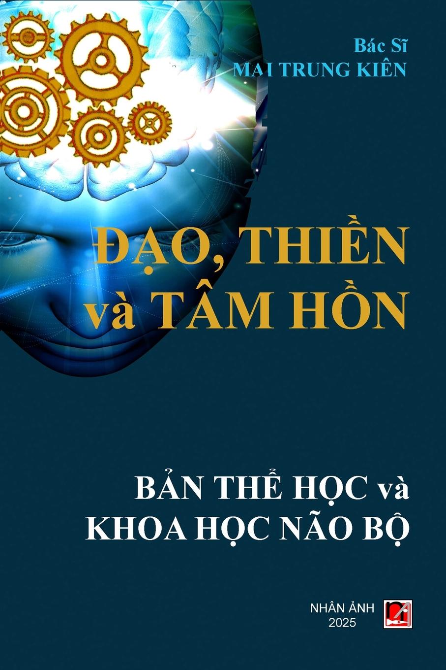 Kniha ??o, Tâm H?n V? Thi?n (2025 edition) 