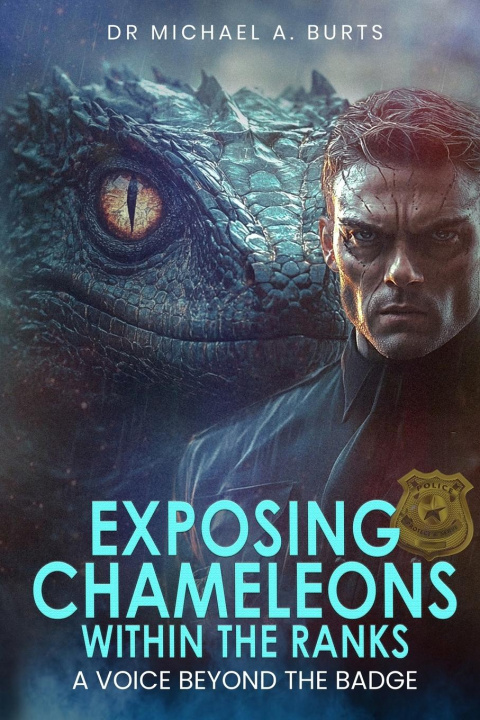 Knjiga EXPOSING CHAMELEONS WITHIN THE RANKS 