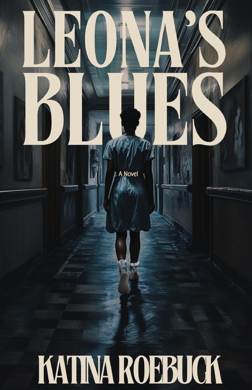 Kniha Leona's Blues 