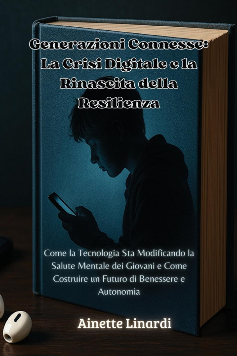 Kniha Generazioni Connesse 