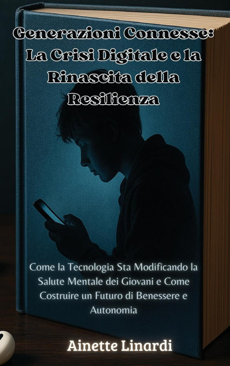 Kniha Generazioni Connesse 