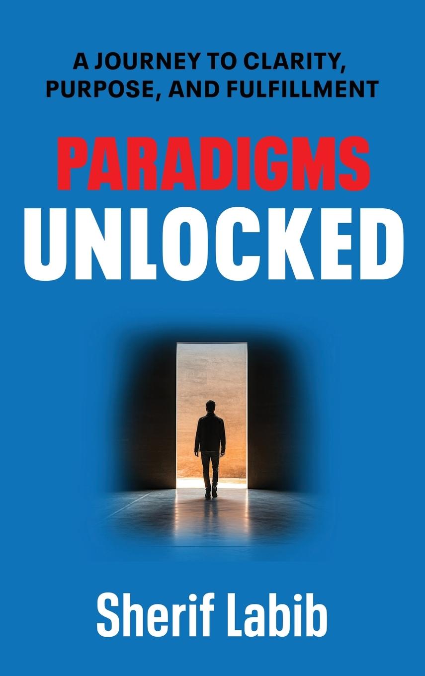Kniha Paradigms Unlocked 