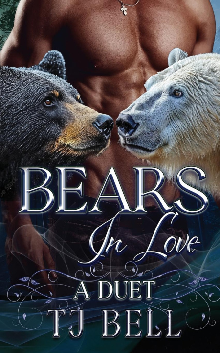 Βιβλίο Bears in Love 