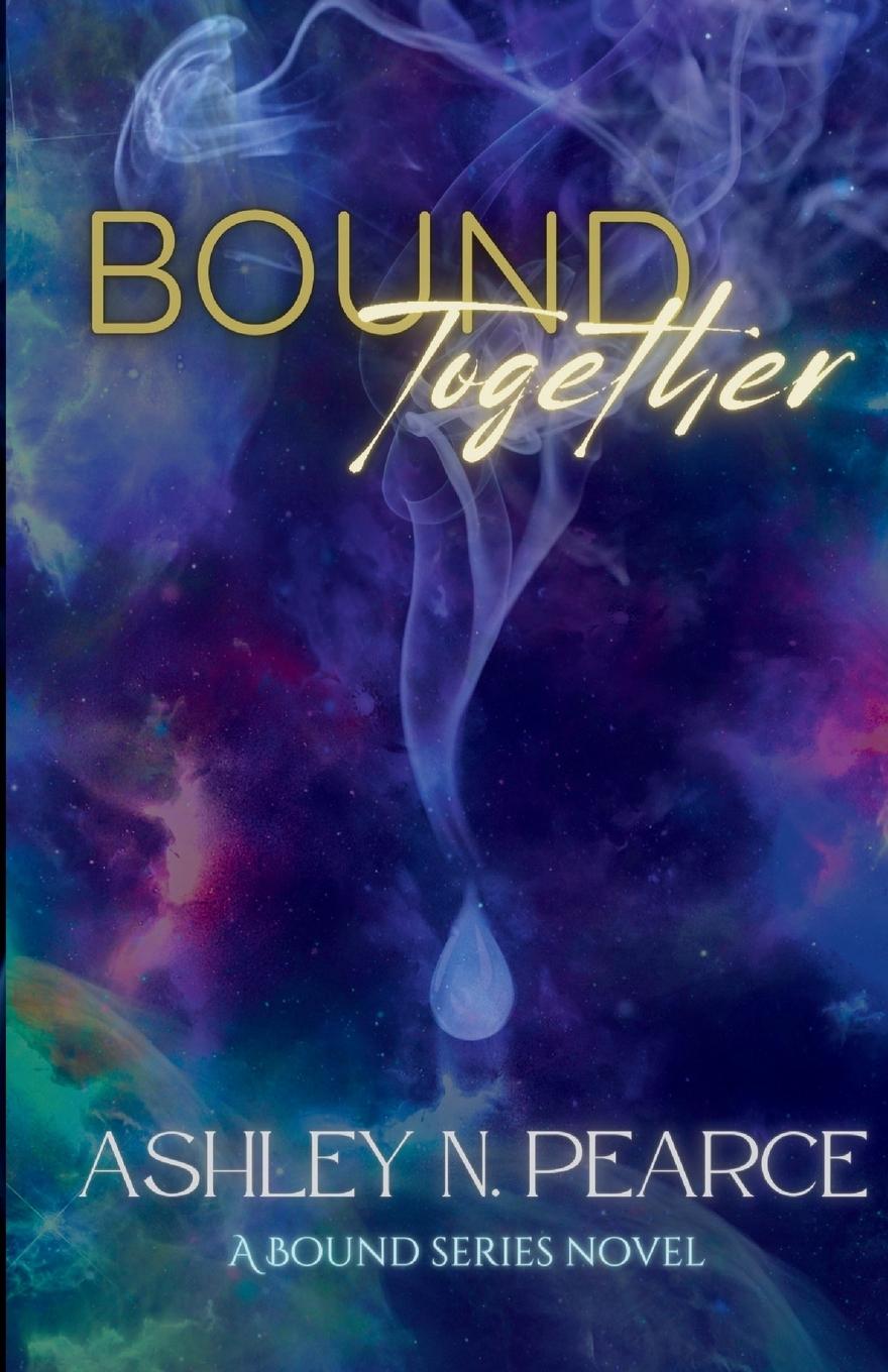 Kniha Bound Together Ashley N. Pearce