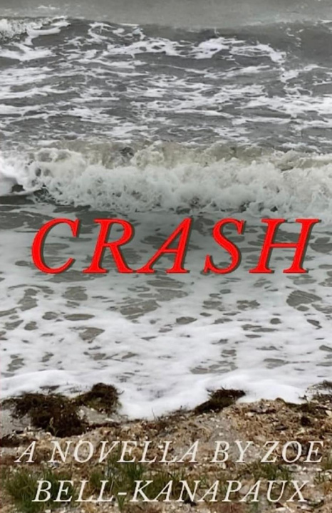 Kniha Crash 