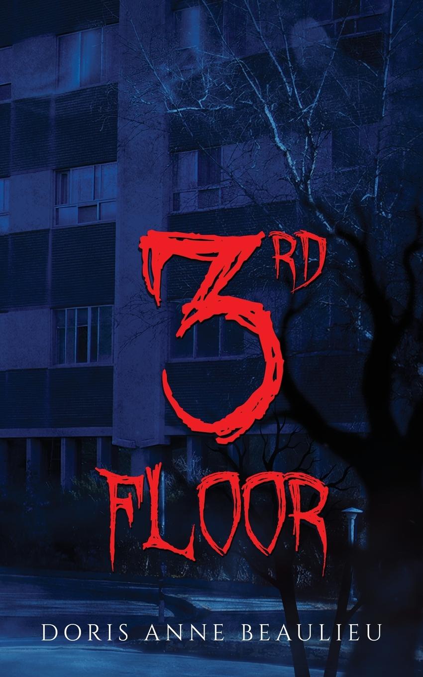 Kniha Third Floor 