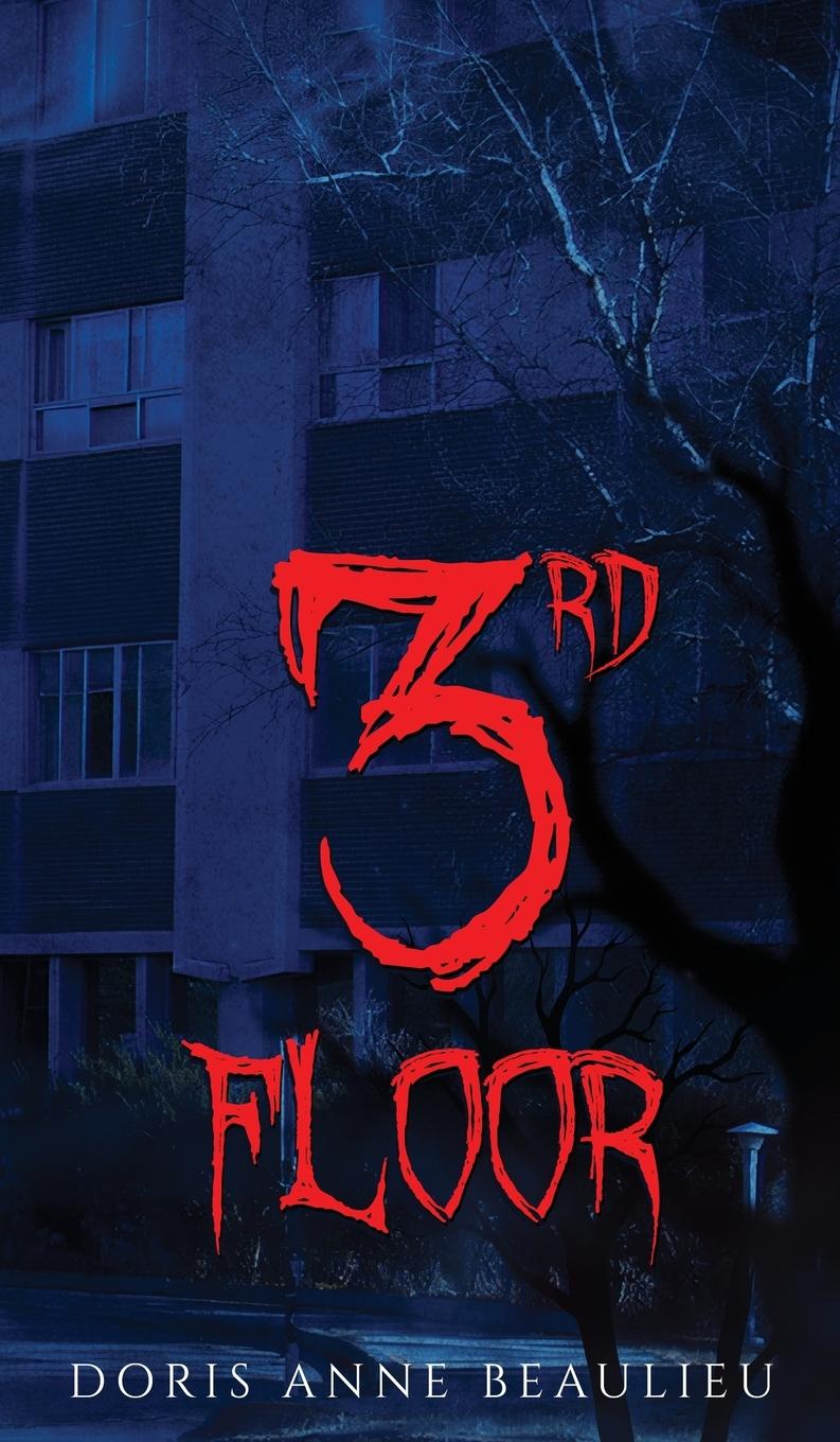 Kniha Third Floor 