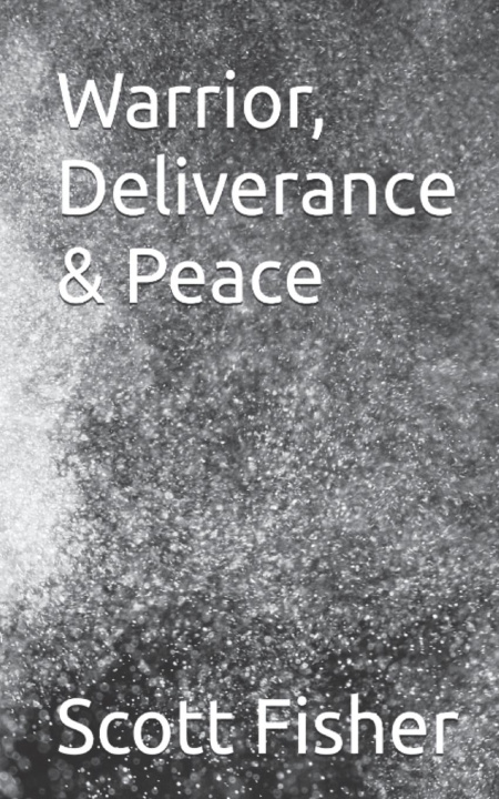 Kniha Warrior, Deliverance & Peace 