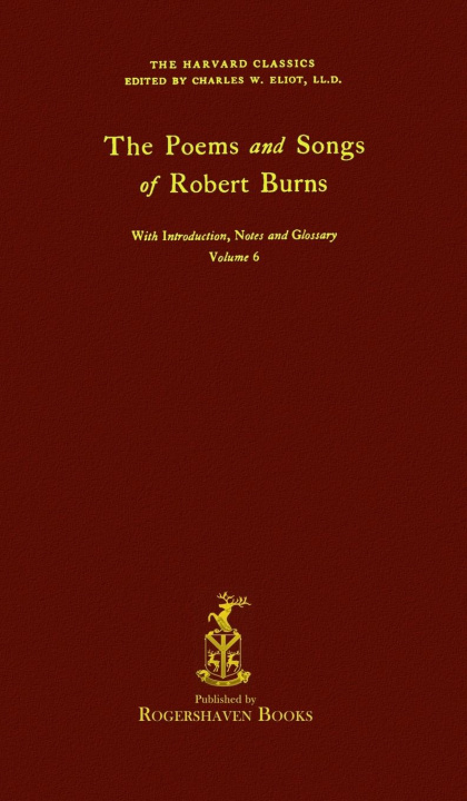 Kniha The Harvard Classics 