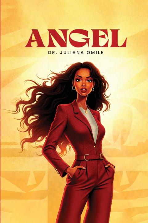 Knjiga Angel 