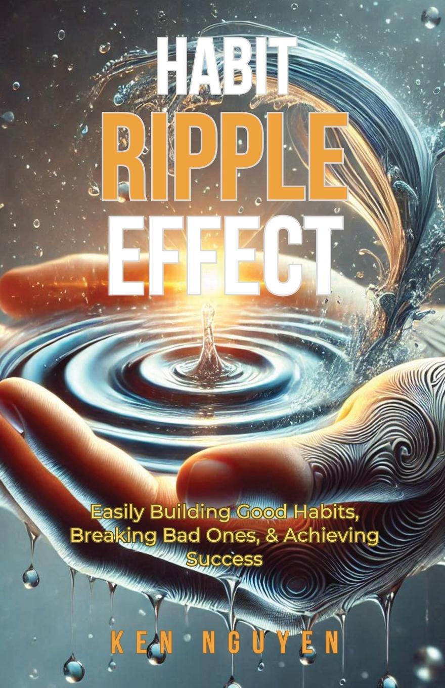 Knjiga Habit Ripple Effect 