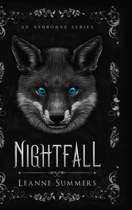 Kniha Nightfall 