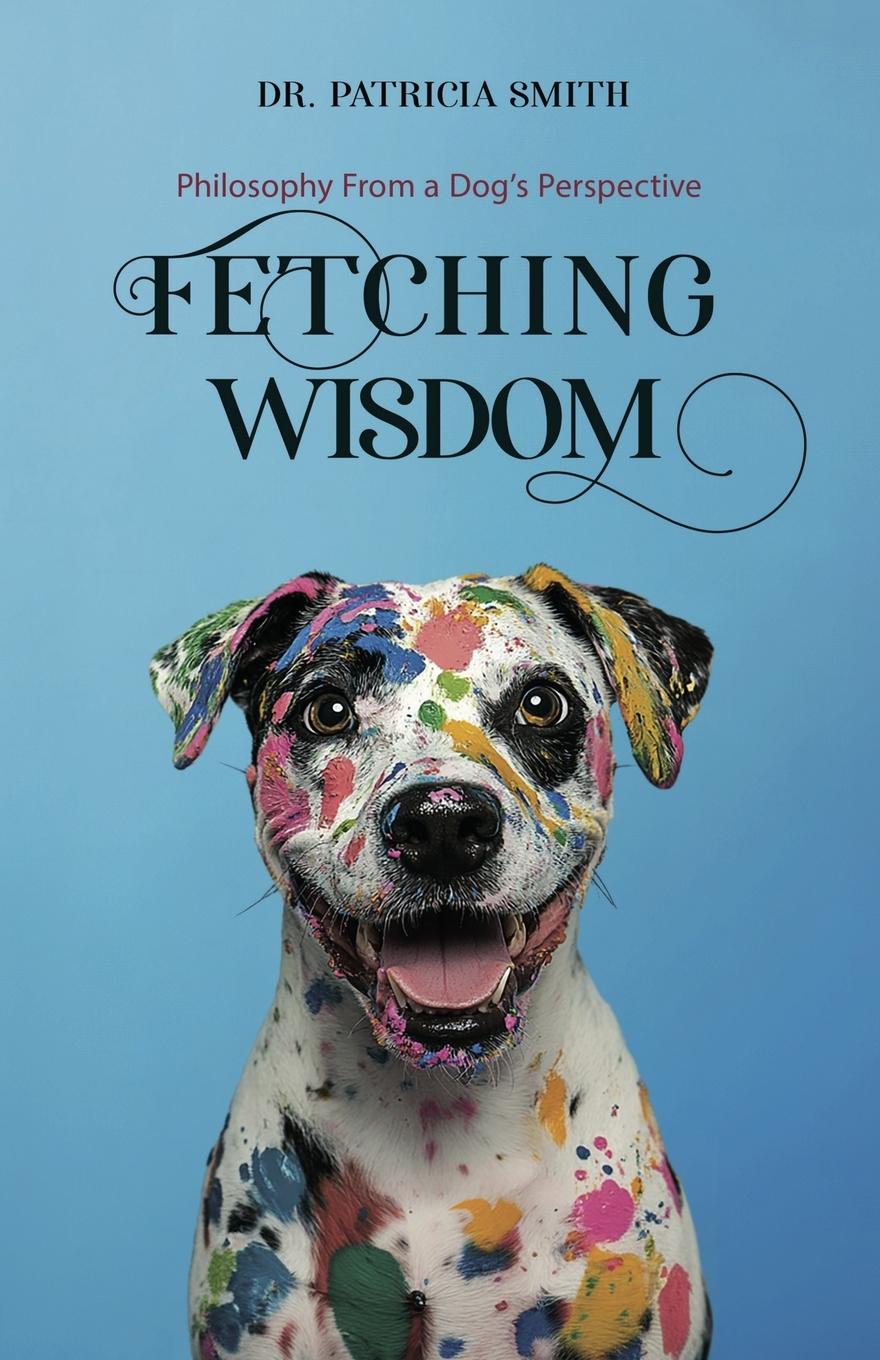 Kniha Fetching Wisdom 