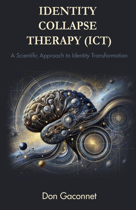 Kniha Identity Collapse Therapy (ICT) 
