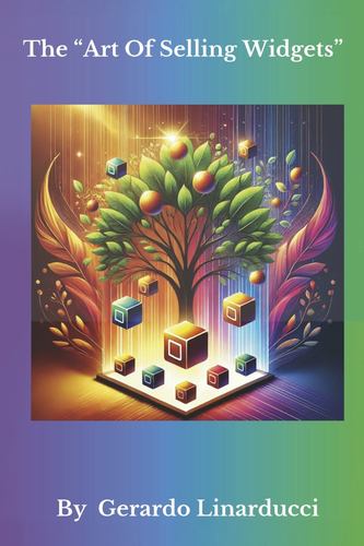 Knjiga The Art of Selling Widgets Linarducci