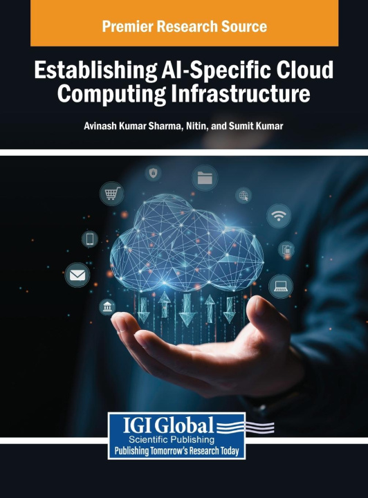 Book Establishing AI-Specific Cloud Computing Infrastructure Nitin