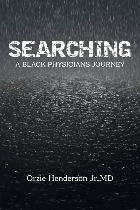 Knjiga Searching 