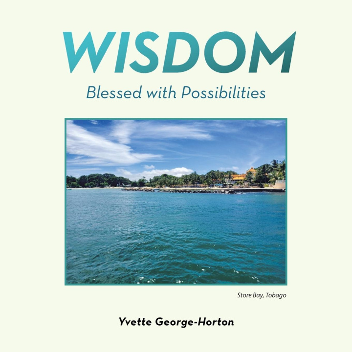 Kniha Wisdom Yvette George-Horton