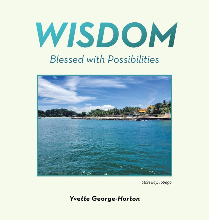 Kniha Wisdom Yvette George-Horton