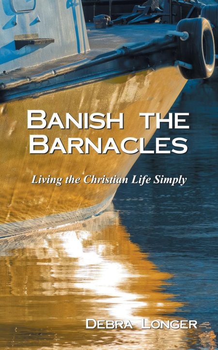 Kniha Banish the Barnacles 