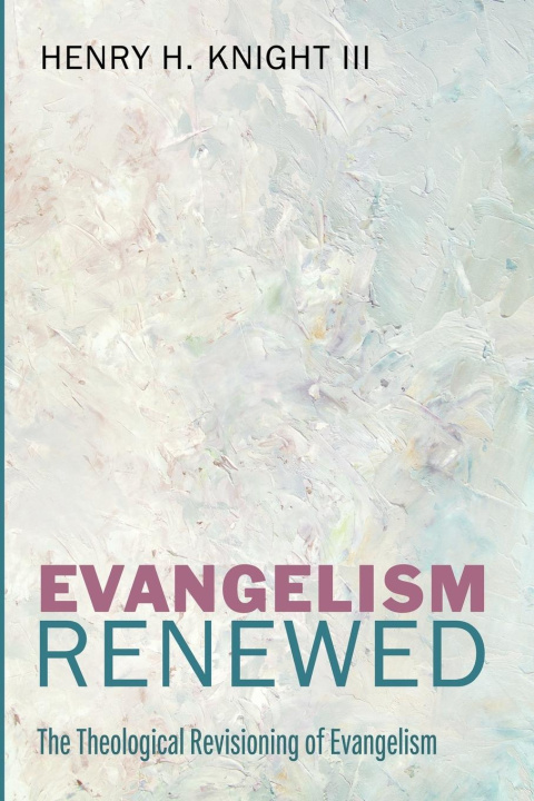 Libro Evangelism Renewed 