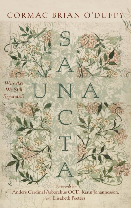 Kniha Una Sancta 