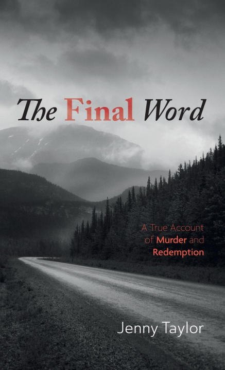 Kniha The Final Word 