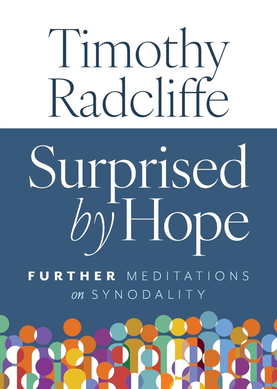 Kniha Surprised by Hope 