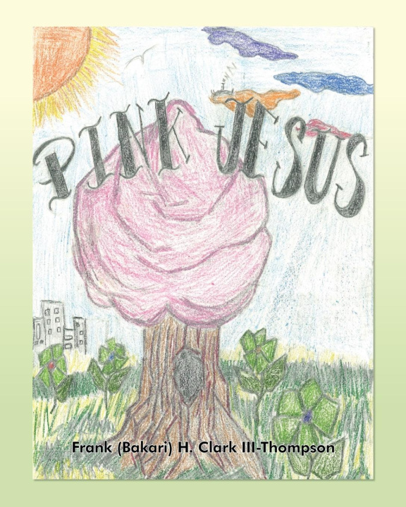 Knjiga Pink Jesus 