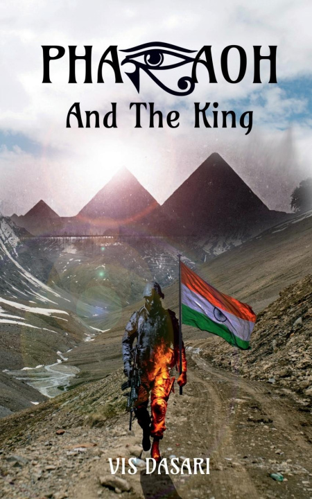Kniha Pharaoh 