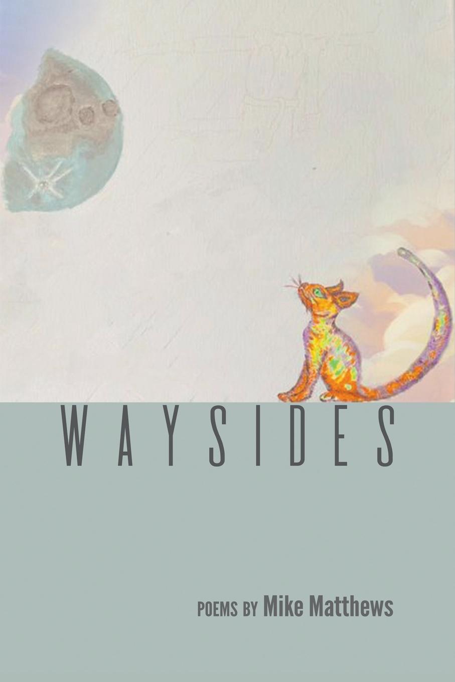 Knjiga Waysides 